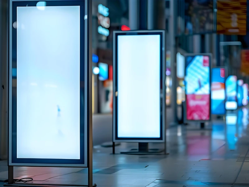 חוק שילוט לעסקים בישראל