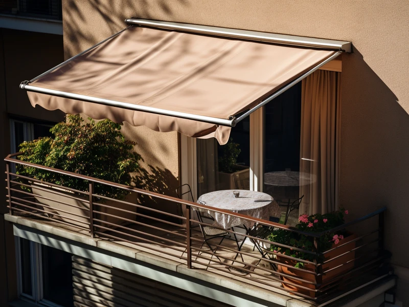 חוק הפרגולות בישראל